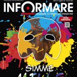 Informare Magazine 4- Mattia Fiore