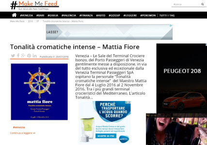 Mattia Fiore