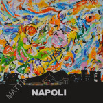 Poster Mattia -Napoli - Watermark