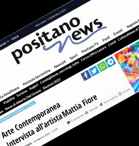 Positano News Mattia Fiore - Agosto 2021a